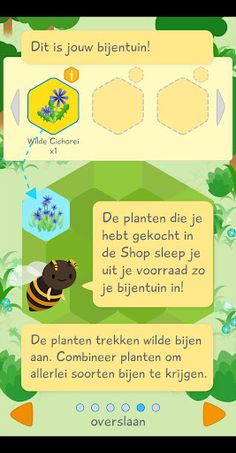 Happy Bee, Happy Me! - Screenshot 3