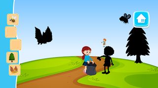 Shadow Match - Screenshot 3