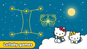Hello Kitty: Good Night - Screenshot 2
