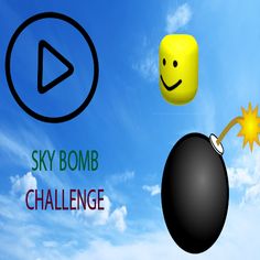 Sky Bomb by E. K.(from Bilsem) - Screenshot 1