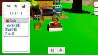 Pocket Farms - Screenshot 3