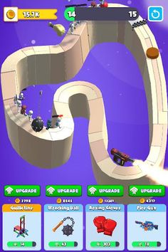 Death Run - Screenshot 2