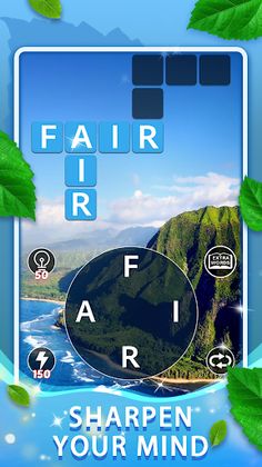 Word Journey: Word Game - Screenshot 1