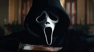 Ghostface Game - Screenshot 3