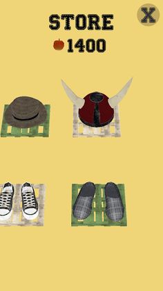 Horsicopter - Screenshot 4