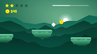 Jumping Box - Screenshot 2