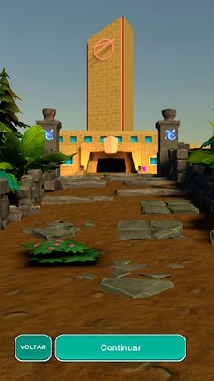 Joornada Adventure - Screenshot 4