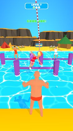 Pool Ball! - Screenshot 3