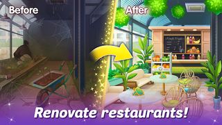 Royal Cooking: Cooking Crazy - Screenshot 2