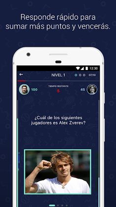 Sports4U Quiz - Screenshot 4