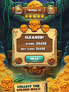 Jungle Mash - Screenshot 3