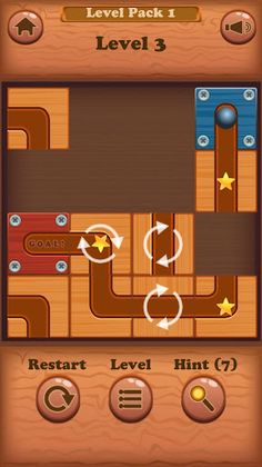 Unblock The Way - Screenshot 3