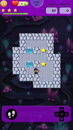 Wizard's Orb - Screenshot 3