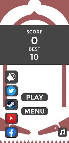 Endless Furry Pinball - Screenshot 3