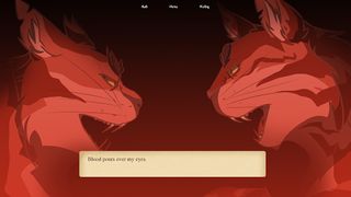 Story of Redflower - Screenshot 3