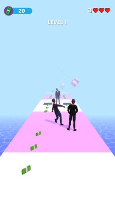 Smith Slaps - Screenshot 2