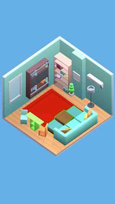 Smart Furniture - Screenshot 3