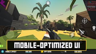 Krunker - Screenshot 2
