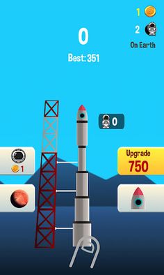 Apollo 18 - Screenshot 1