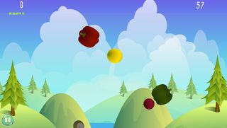 Fruit Slash Master Cut - Screenshot 3