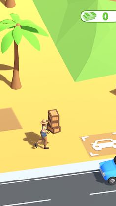 Museum Of Antiquities - Screenshot 2