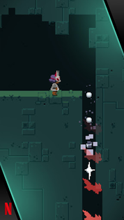 Lucky Luna - Screenshot 3