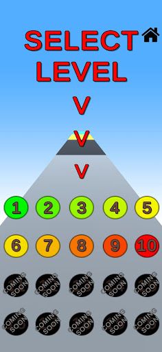 ColorRunner - Screenshot 2