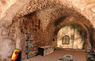 Escape Antique Amphitheater - Screenshot 1