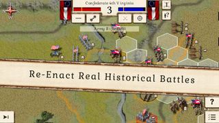 Civil War: Gettysburg - Screenshot 3