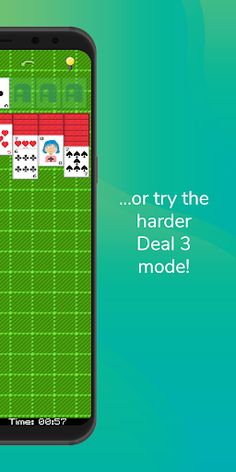 🃏 ♣ Solitaire Aces - Fun Soli - Screenshot 3