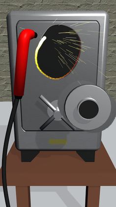 Safe Space - Screenshot 3