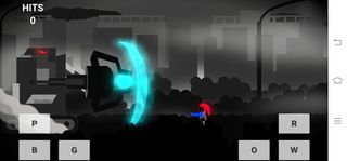 Save Us - Screenshot 3