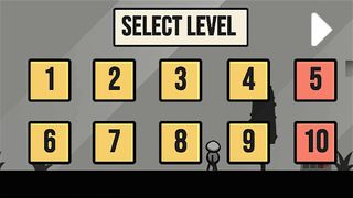 Blood Shot - Screenshot 2