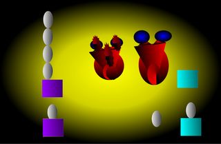 Egg Master - Screenshot 1