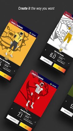 Franchise Hero - Football Mana - Screenshot 1