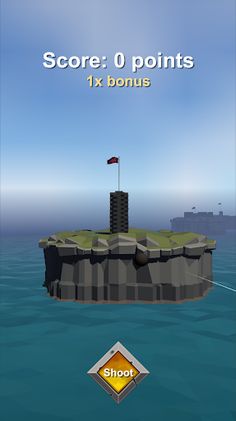 Defenders Call - Screenshot 1