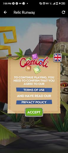 All-in-one games (el-d) - Screenshot 3