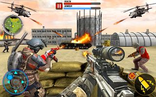 IGI 2 City Commando 3D Shooter - Screenshot 2