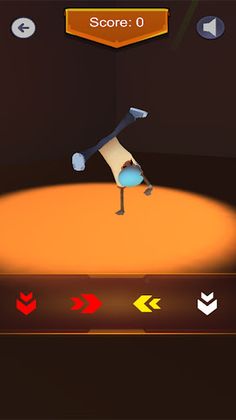 Fray Jam - Screenshot 4