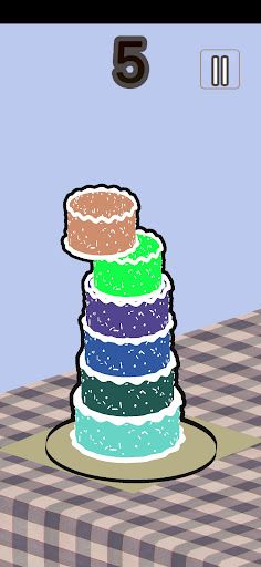 Tower Up: A Stacking Game - Screenshot 3