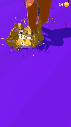 Tread Em All - Screenshot 3