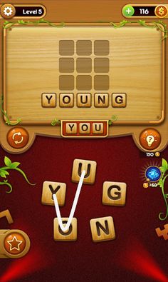 Word Connect - Puzzle - Screenshot 2