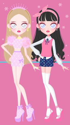 Dress Up L - Screenshot 2