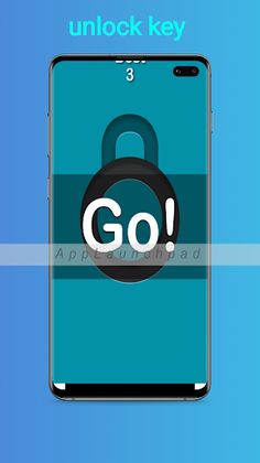 unlock key - Screenshot 2