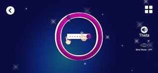 Greek Alphabet Writing - Screenshot 2