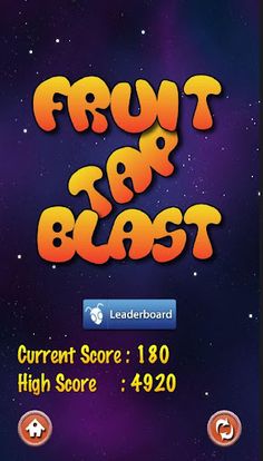 Fruit Puzzle Game - Screenshot 3