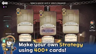 3 Minute Heroes - Screenshot 3