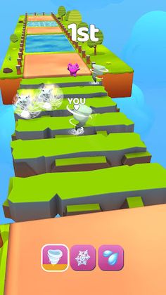 Crypto Morphs - Screenshot 3