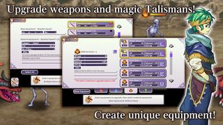 [Premium] RPG Infinite Links - Screenshot 3