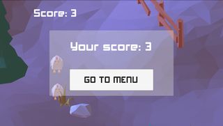 Hit the chicken - Screenshot 2